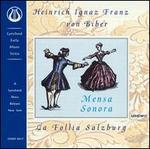 Biber: Mensa Sonora - La Follia Salzburg