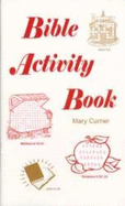 Bible Activity Book