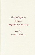 Bible and Qur'?n: Essays in Scriptural Intertextuality