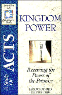 Bible Discovery: Acts - Kingdom Power: Acts - Kingdom Power