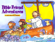 Bible Friend Adventures