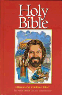 Bible: International Children's Bible, New Century Version - Thomas Nelson Publishers (Creator)