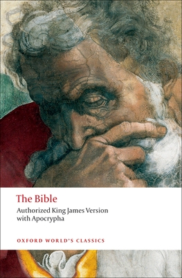 Bible-KJV - Carroll, Robert (Editor), and Prickett, Stephen (Editor)