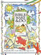 Bible Make & Do, Book 1