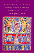 Bible Manuscripts Engagem-2000