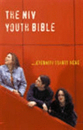 Bible: New International Version Youth Bible