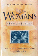 Bible: New King James Woman's Study Bible