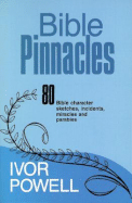 Bible Pinnacles - Powell, Ivor C