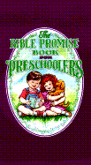 Bible Promise Book for Preschooler