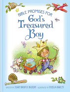 Bible Promises for God's Treasured Boy