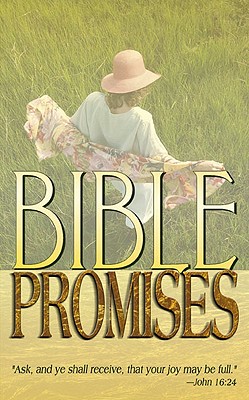 Bible Promises - Whitaker House (Creator)