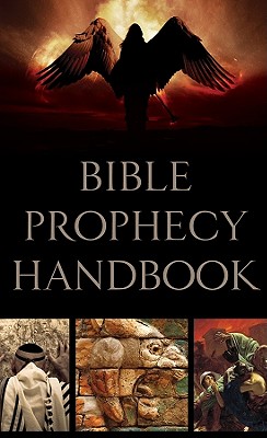 Bible Prophecy Handbook - Smith, Carol