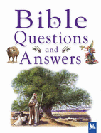 Bible Questions and Answers