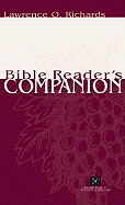 Bible Reader's Companion