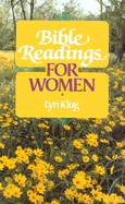 Bible Readings for Women