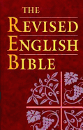 Bible: Revised English Bible