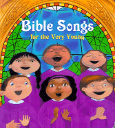 Bible Songs for the Very Young - Random House