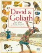 Bible Stories 2:  David & Goliath & Other Stories