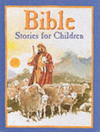 Bible Stories for Children - 