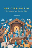 Bible Stories for Kids