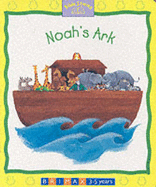 Bible Stories: Noah's Ark