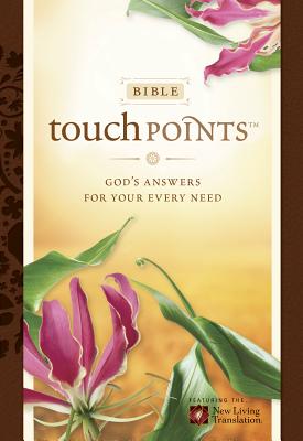Bible Touchpoints: God's Answers for Your Every Need - Beers, Ronald A, and Mason, Amy E