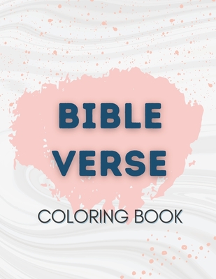 Bible Verse Coloring Book For Adults and Teens - Cutie, Printables