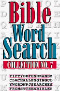 Bible Word Search Collection - Bargain Books