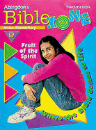 Biblezone 9 Older Elementary: Where the Bible Comes to Life (Biblezone)