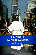 Biblia Al Pie de La Letra, La