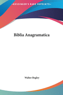 Biblia Anagramatica