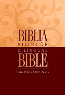 Biblia Biling?e-Bilingual Bible, New King James Version