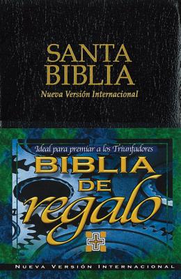 Biblia de Premios y Regalos-NVI - Zondervan