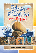 Biblia de Promesas Para Ninos-Rvr 1960