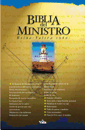 Biblia del Ministro-RV 1960