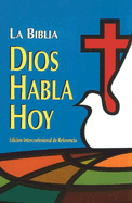 Biblia Dios Habla Hoy-VP: Edicion Interconfesional de Referencia