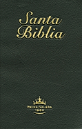 Biblia Mini Bolsillo. Rvr 1960, Vinil/Negro