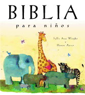 Biblia Para Ninos