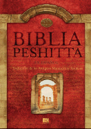 Biblia Peshitta - B&h Espanol Editorial (Editor)