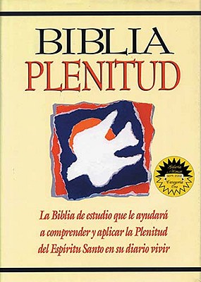Biblia Plenitud - Rvr 1960- Reina Valera 1960