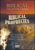 Biblical Collector's Series: Biblical Prophecies - 