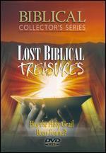 Biblical Collector's Series: Lost Biblical Treasures