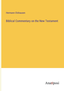 Biblical Commentary on the New Testament