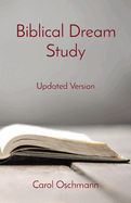 Biblical Dream Study: Updated Version