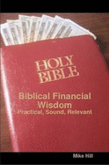 Biblical Financial Wisdom