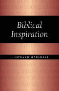 Biblical Inspiration