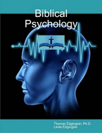 Biblical Psychology