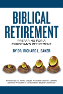 Biblical Retirement: Preparing for a Christian's Retirement