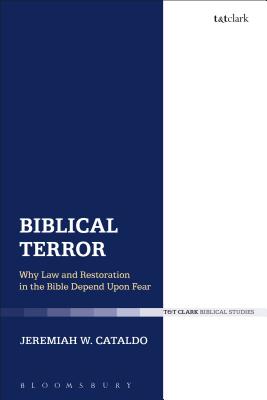 Biblical Terror - Cataldo, Jeremiah W