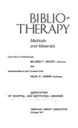 Biblio-therapy: methods and materials.